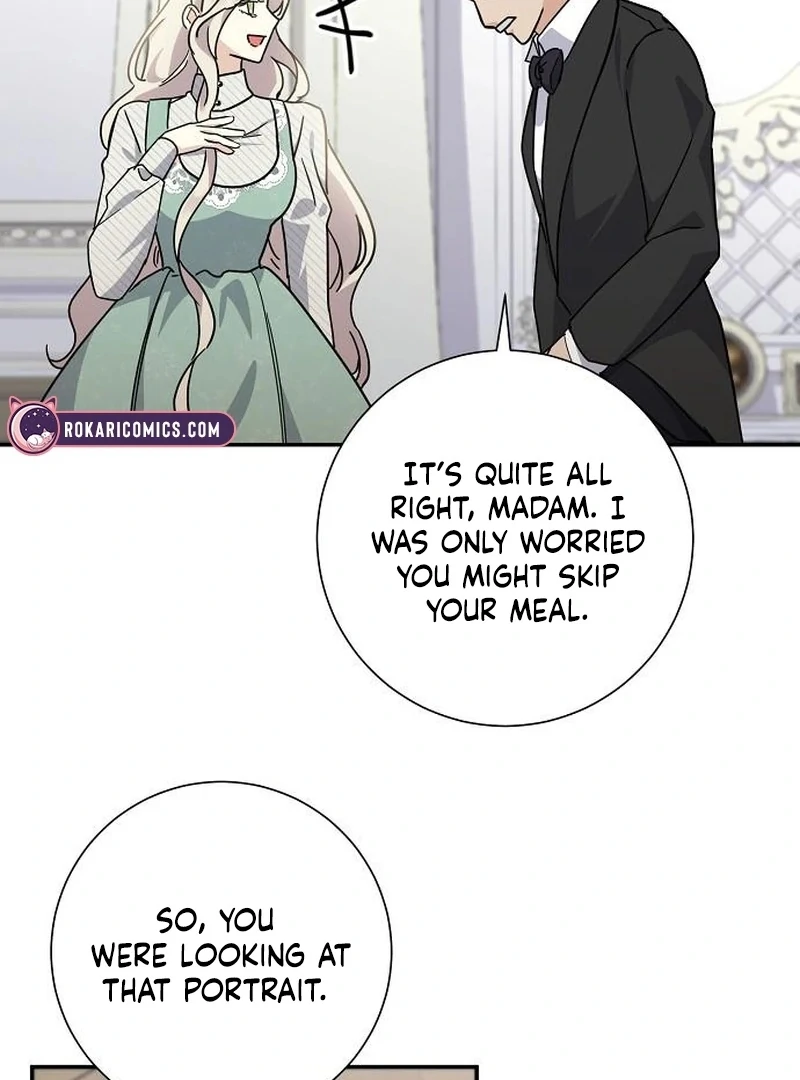 For My Gentle Monster Chapter 4 - Page 101
