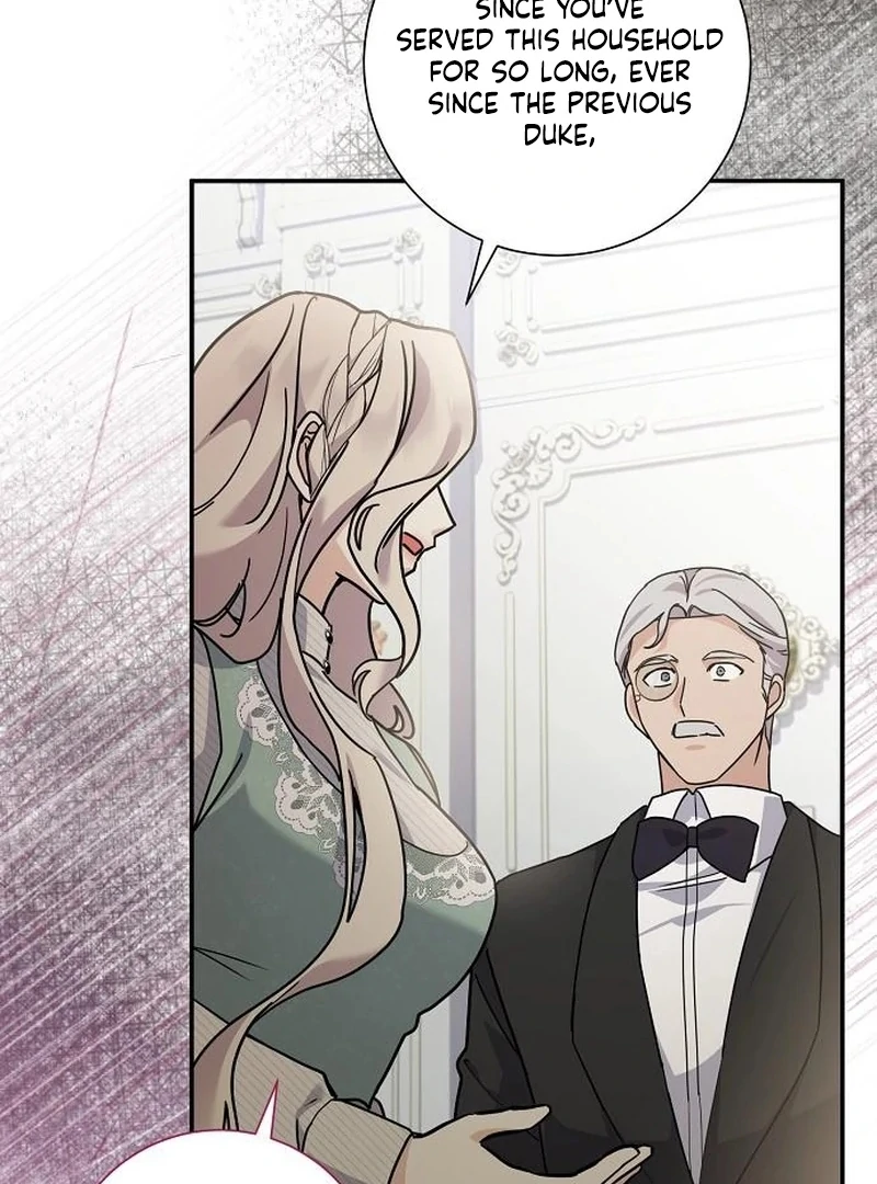 For My Gentle Monster Chapter 4 - Page 104