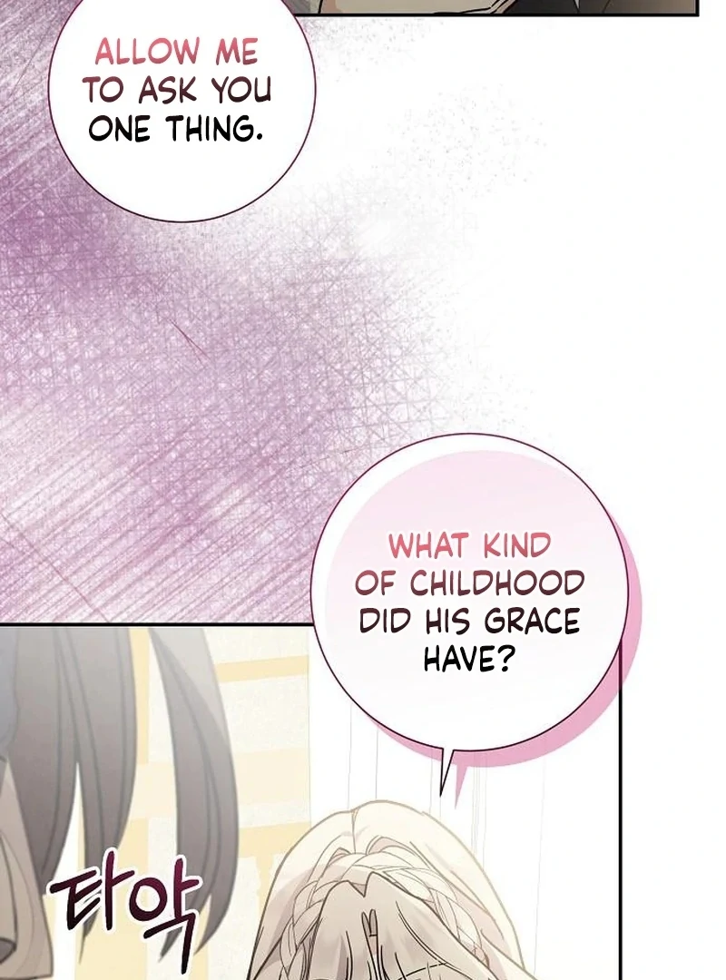 For My Gentle Monster Chapter 4 - Page 105
