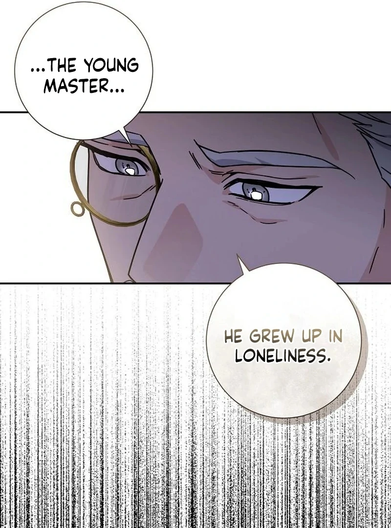 For My Gentle Monster Chapter 4 - Page 108