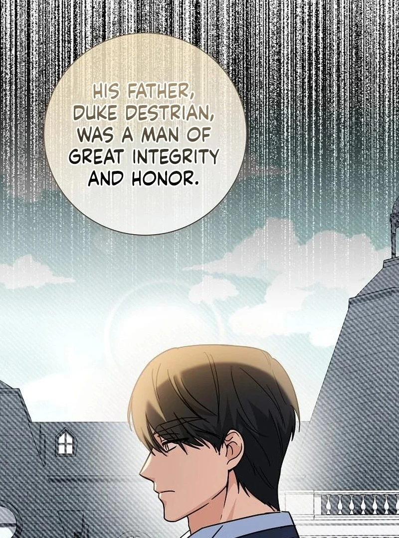 For My Gentle Monster Chapter 4 - Page 109