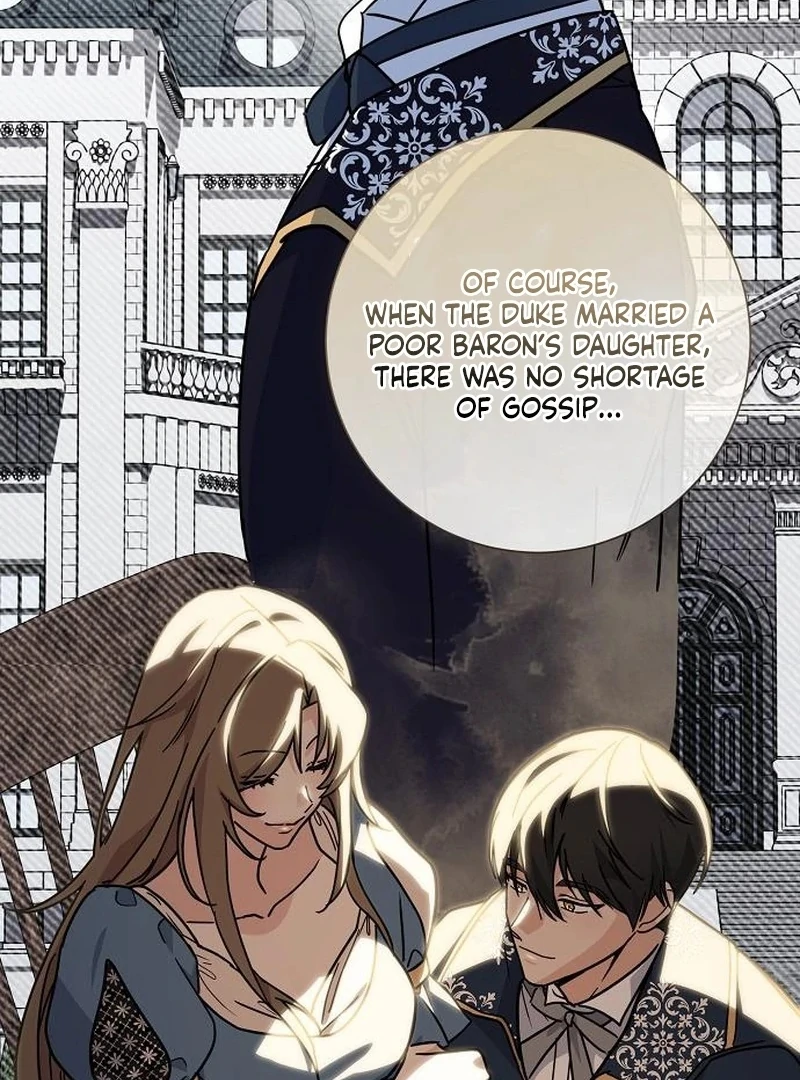For My Gentle Monster Chapter 4 - Page 110