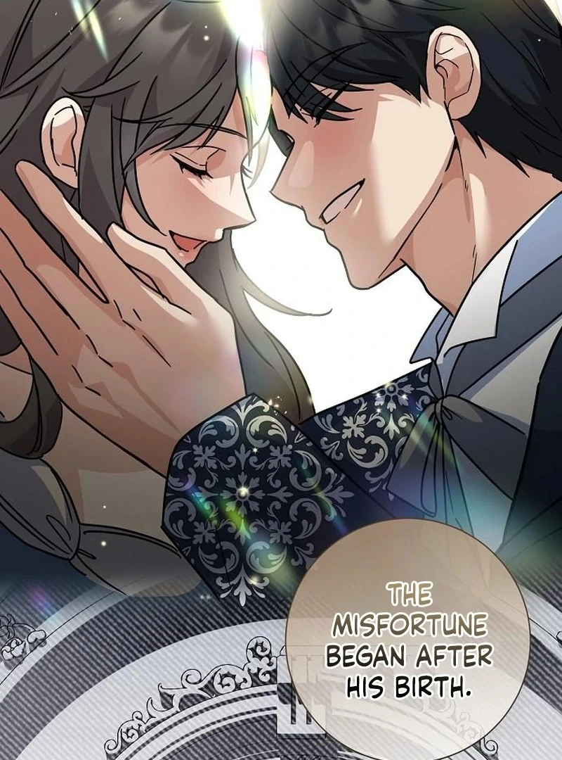 For My Gentle Monster Chapter 4 - Page 112