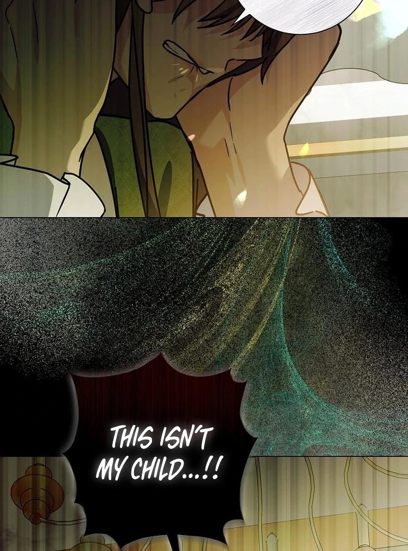 For My Gentle Monster Chapter 4 - Page 118