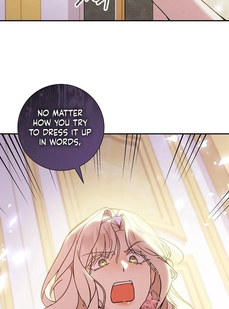 For My Gentle Monster Chapter 4 - Page 3