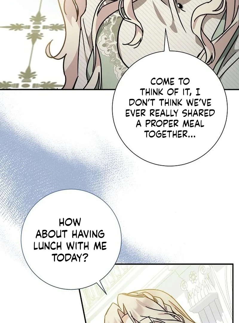 For My Gentle Monster Chapter 4 - Page 21