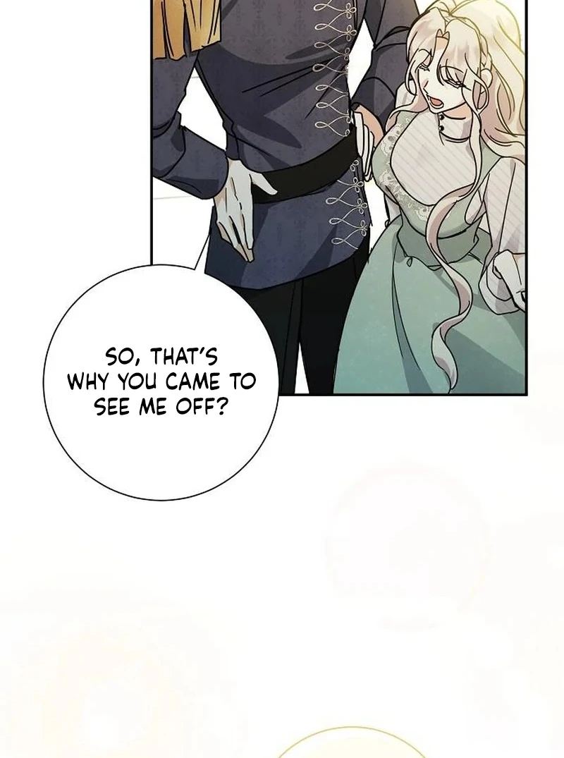 For My Gentle Monster Chapter 4 - Page 26