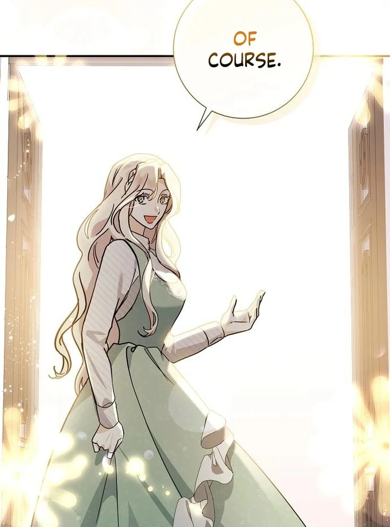 For My Gentle Monster Chapter 4 - Page 27