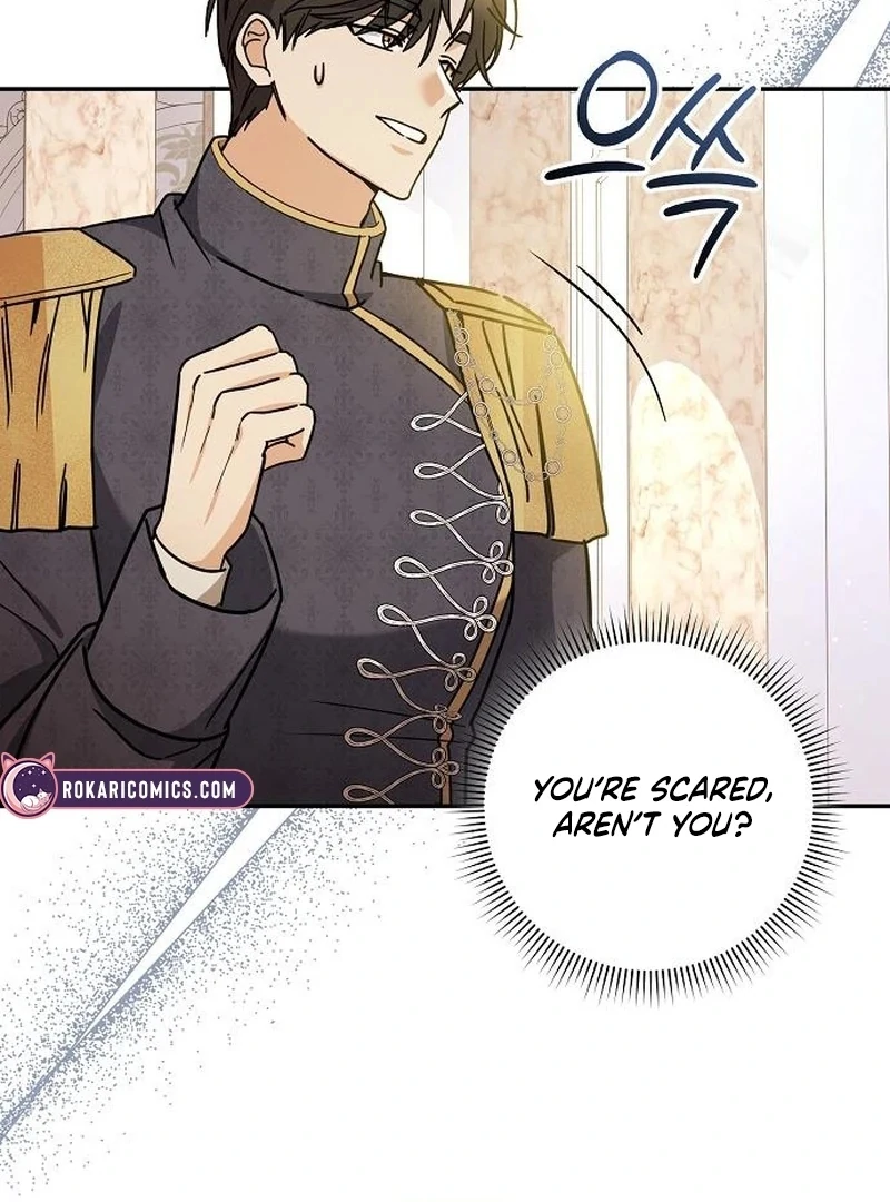 For My Gentle Monster Chapter 4 - Page 31