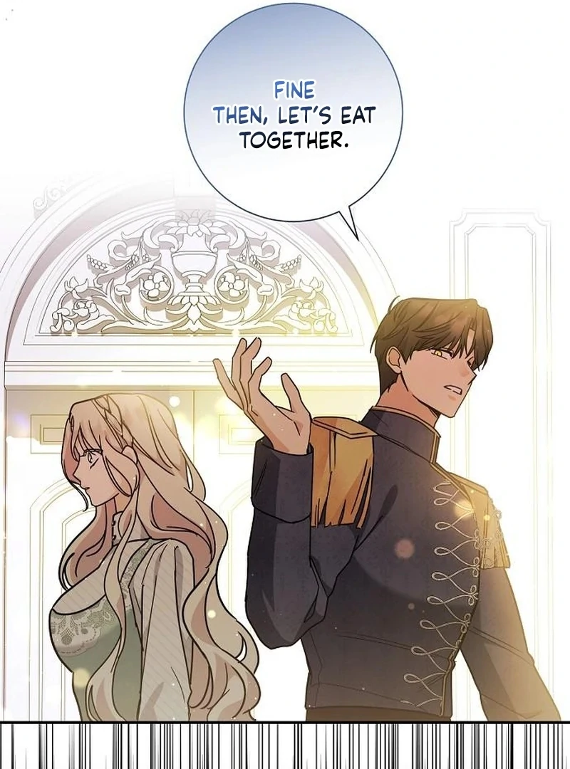 For My Gentle Monster Chapter 4 - Page 32