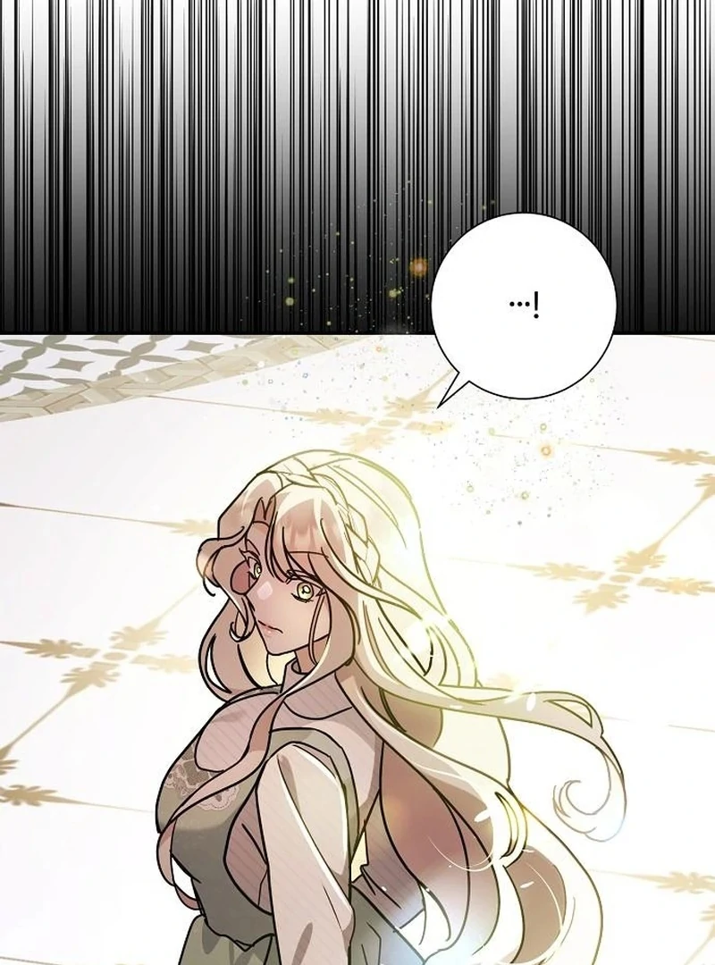 For My Gentle Monster Chapter 4 - Page 33