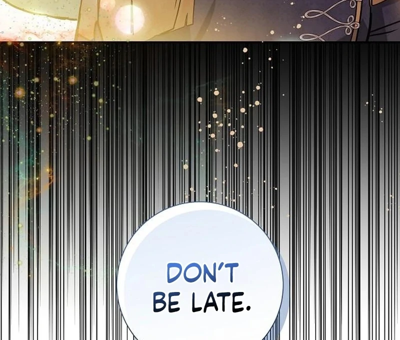 For My Gentle Monster Chapter 4 - Page 35