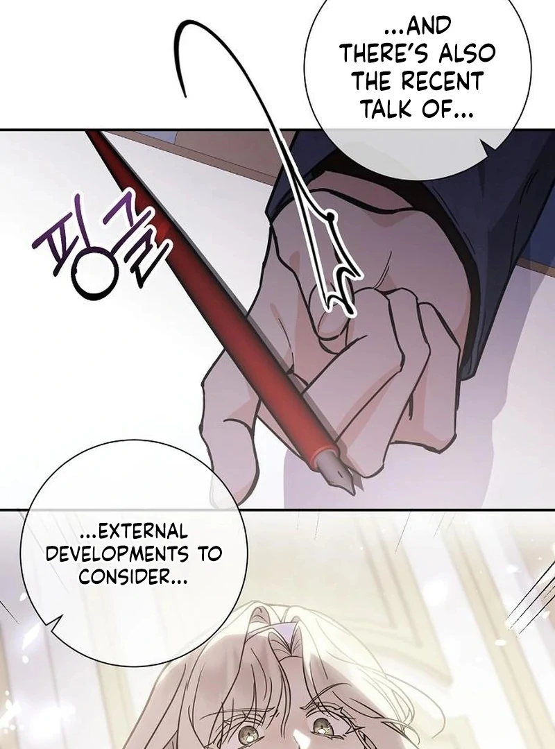 For My Gentle Monster Chapter 4 - Page 40