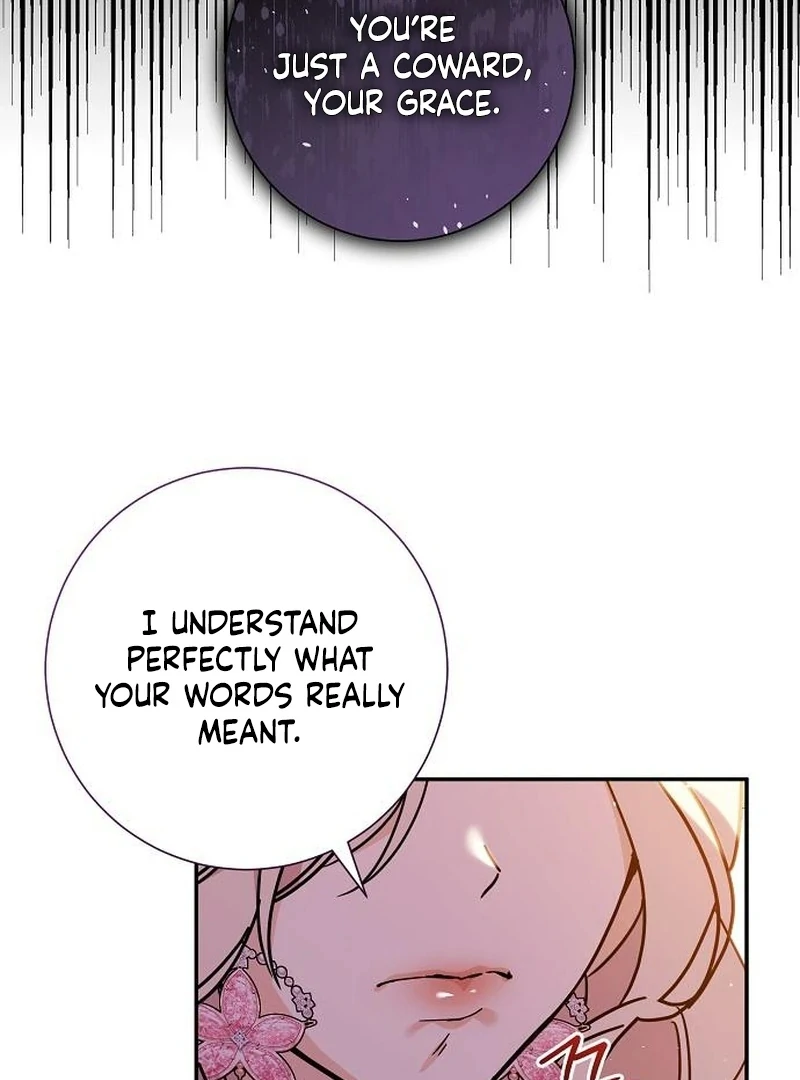 For My Gentle Monster Chapter 4 - Page 5