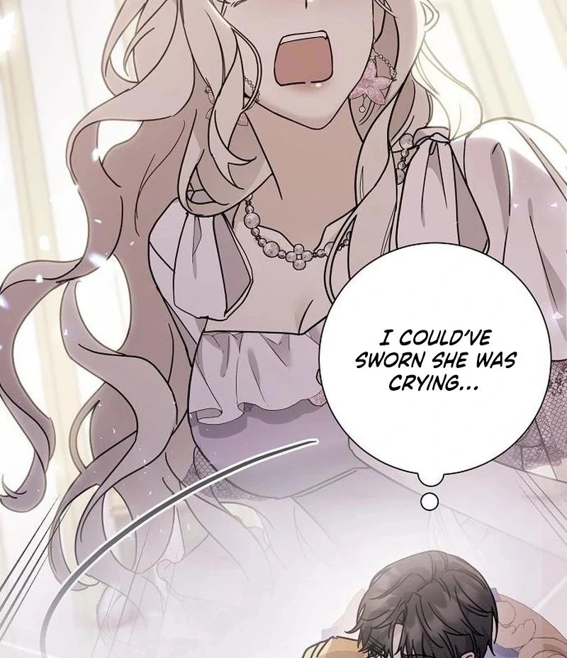 For My Gentle Monster Chapter 4 - Page 41