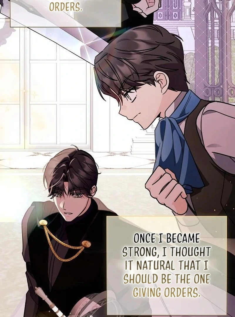 For My Gentle Monster Chapter 4 - Page 44