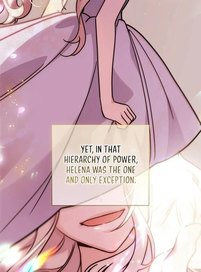 For My Gentle Monster Chapter 4 - Page 46