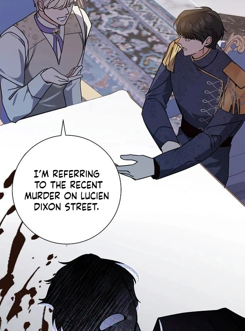 For My Gentle Monster Chapter 4 - Page 55