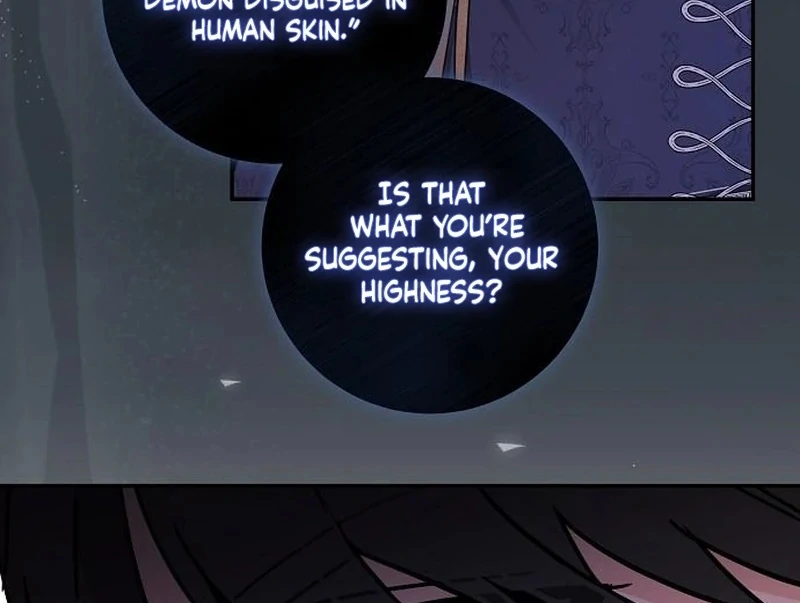 For My Gentle Monster Chapter 4 - Page 60