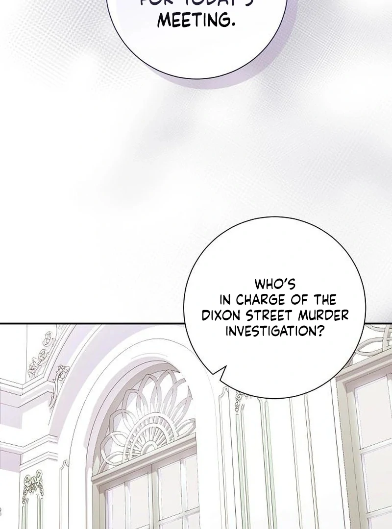 For My Gentle Monster Chapter 4 - Page 64