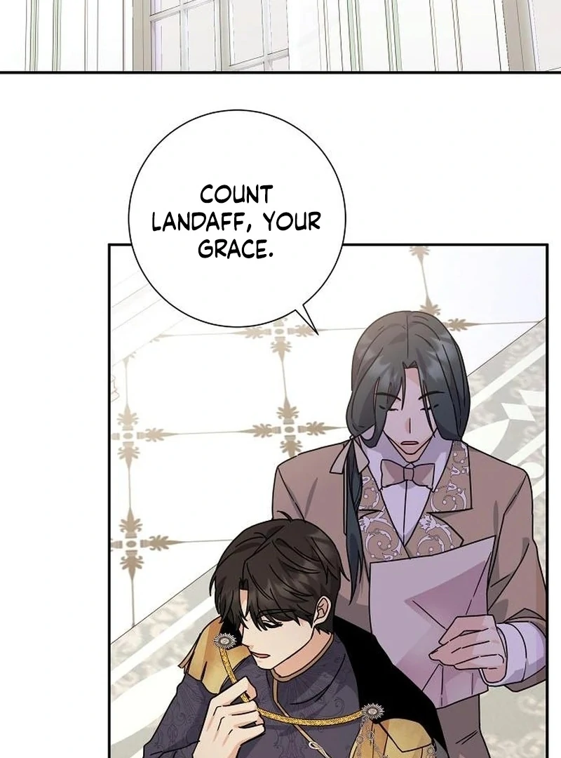 For My Gentle Monster Chapter 4 - Page 65