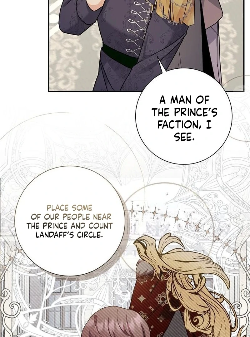 For My Gentle Monster Chapter 4 - Page 66