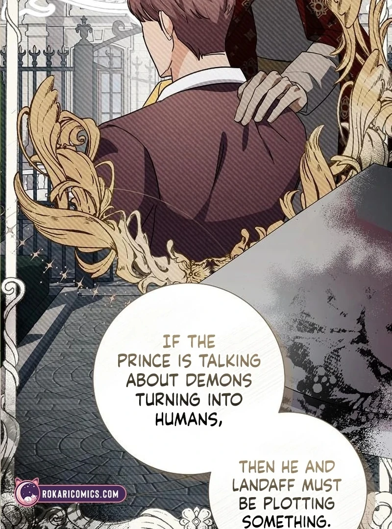 For My Gentle Monster Chapter 4 - Page 67