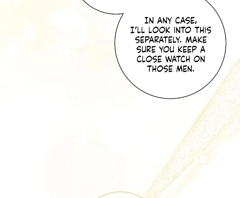 For My Gentle Monster Chapter 4 - Page 71
