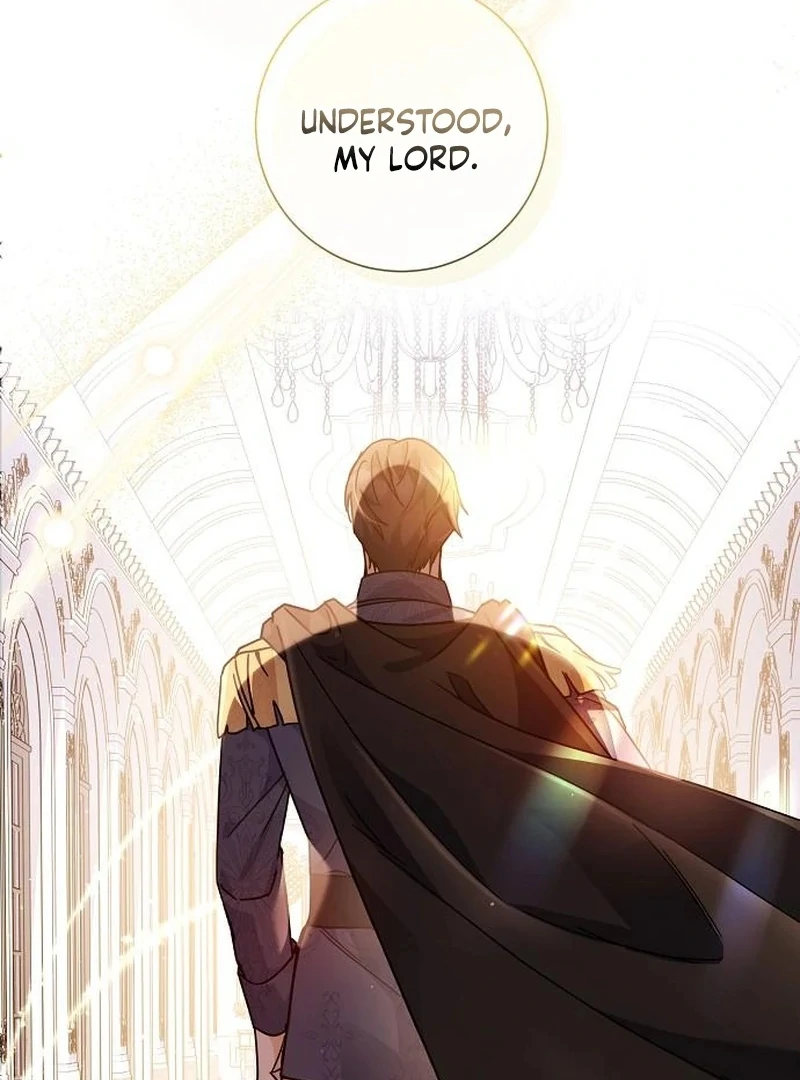 For My Gentle Monster Chapter 4 - Page 72
