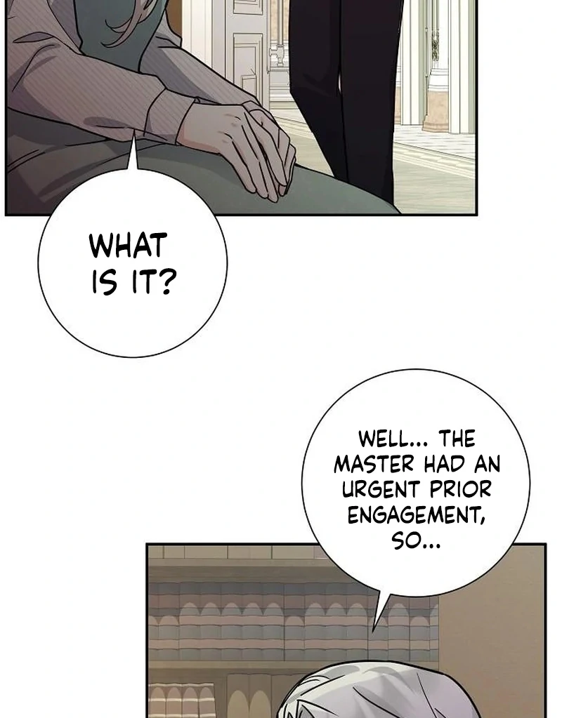 For My Gentle Monster Chapter 4 - Page 78