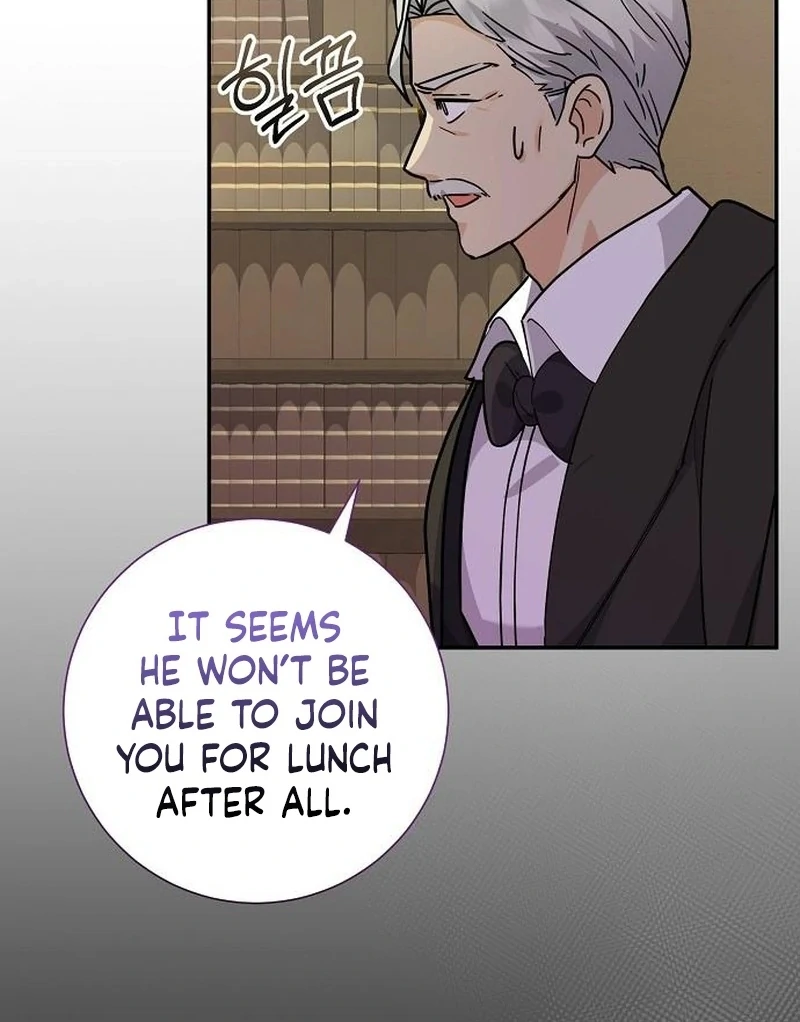 For My Gentle Monster Chapter 4 - Page 79