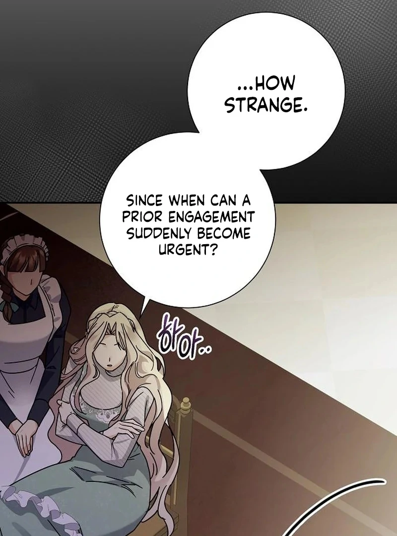 For My Gentle Monster Chapter 4 - Page 80