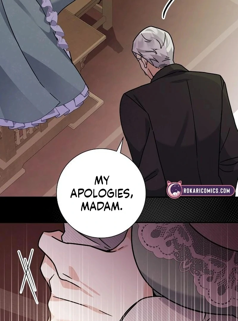 For My Gentle Monster Chapter 4 - Page 81