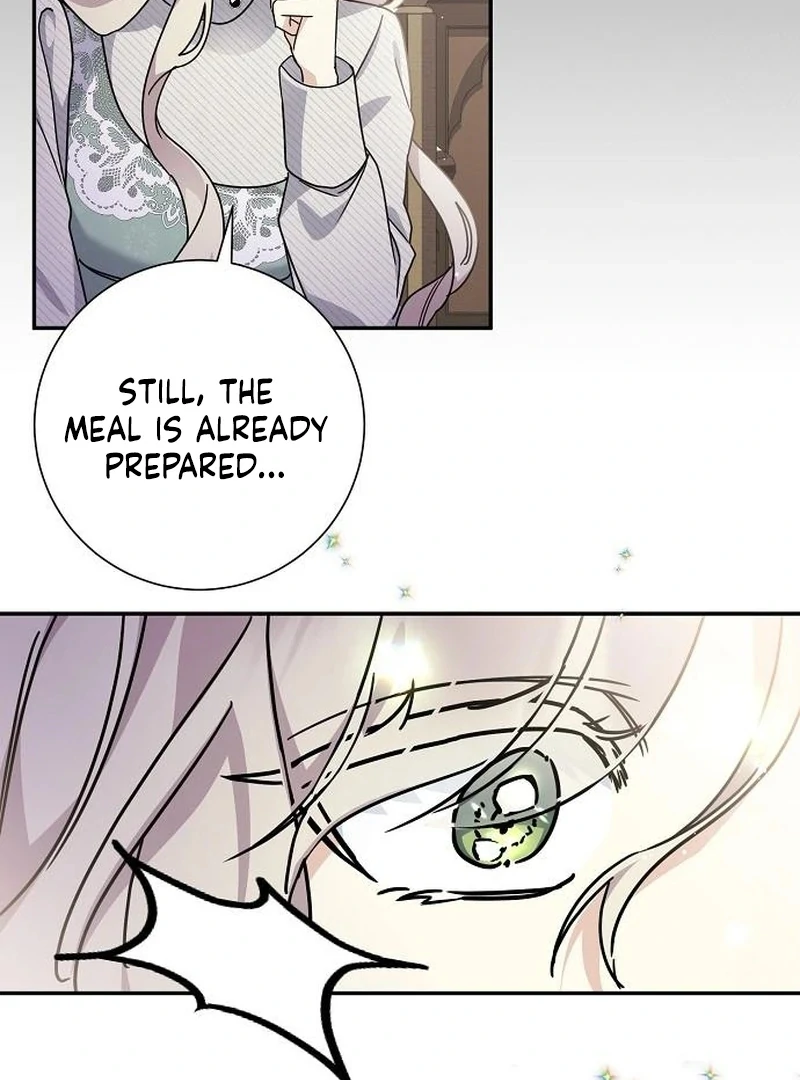 For My Gentle Monster Chapter 4 - Page 83