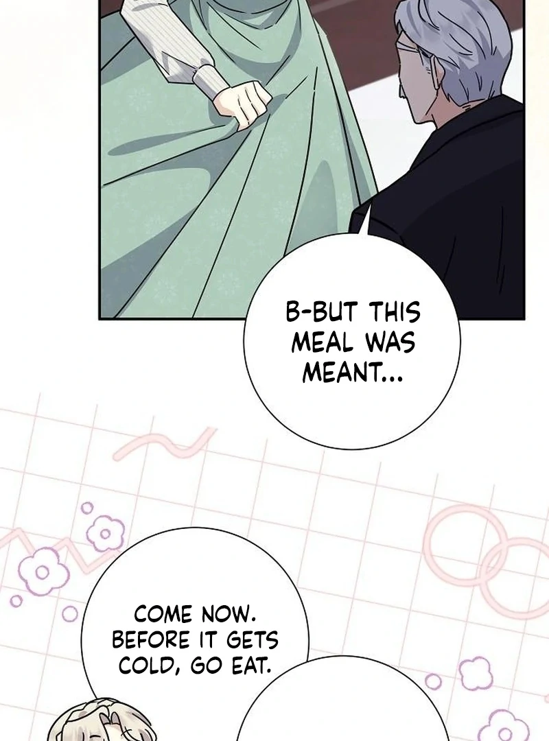 For My Gentle Monster Chapter 4 - Page 87
