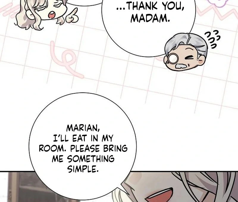 For My Gentle Monster Chapter 4 - Page 88