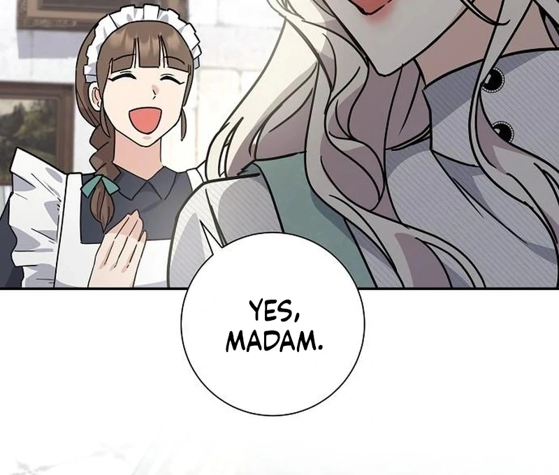 For My Gentle Monster Chapter 4 - Page 89