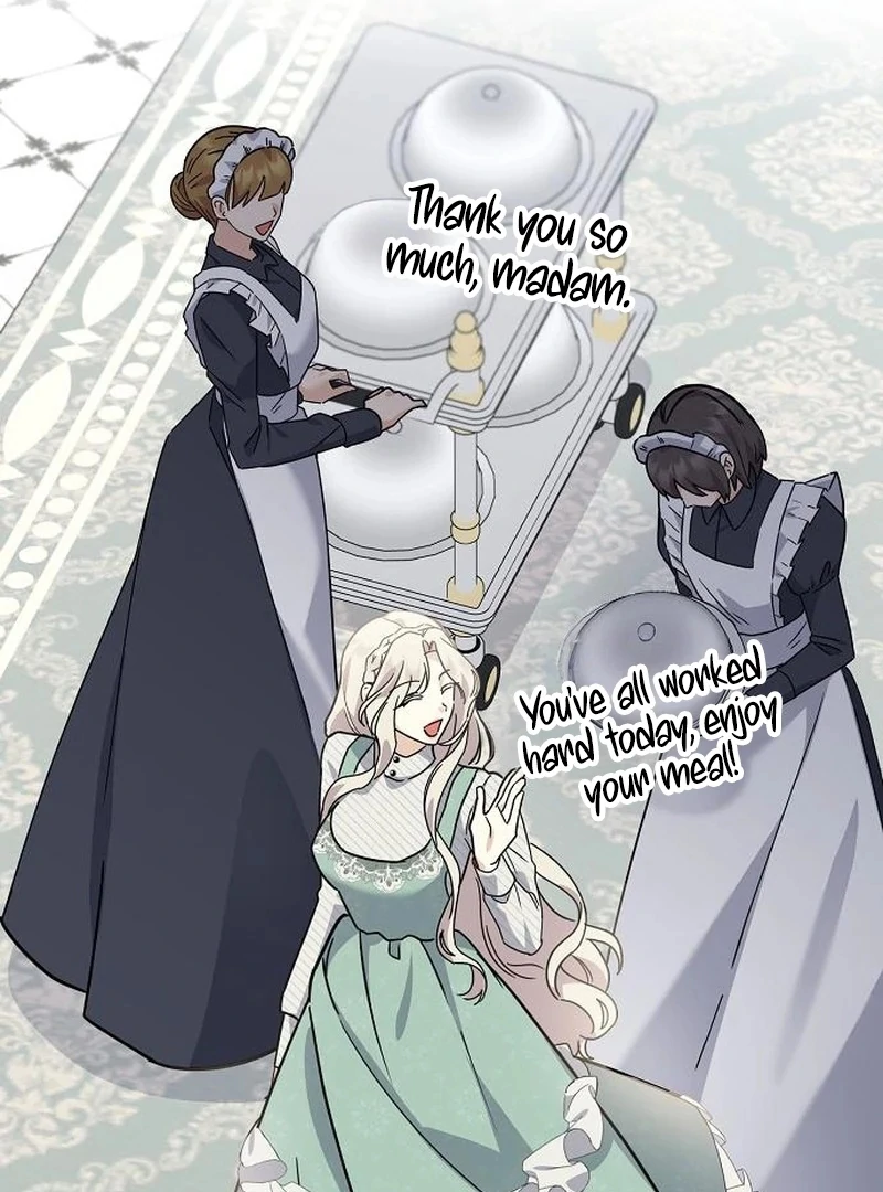 For My Gentle Monster Chapter 4 - Page 90