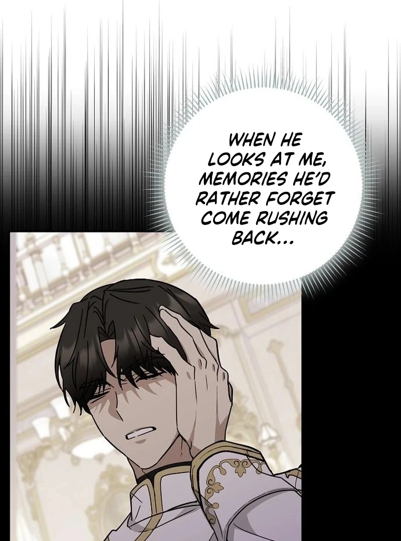 For My Gentle Monster Chapter 4 - Page 94