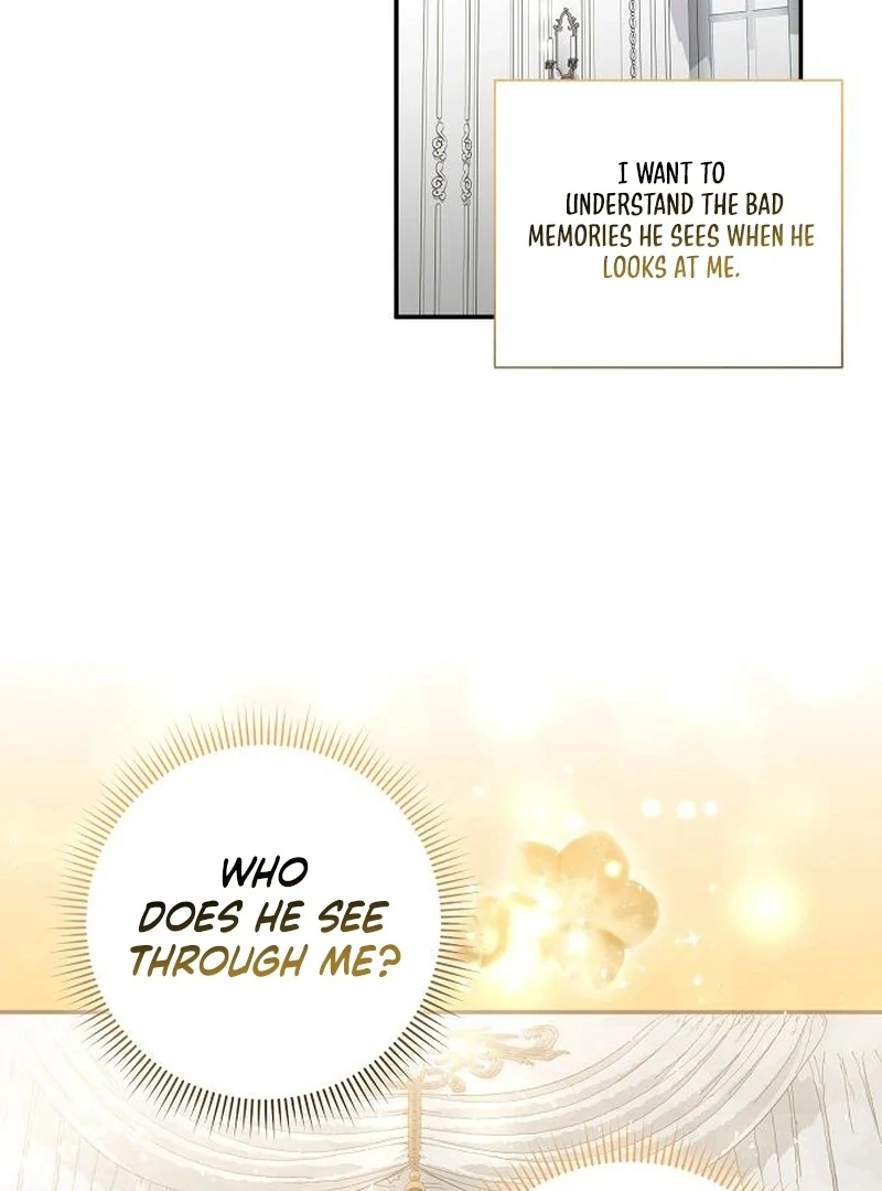 For My Gentle Monster Chapter 4 - Page 96