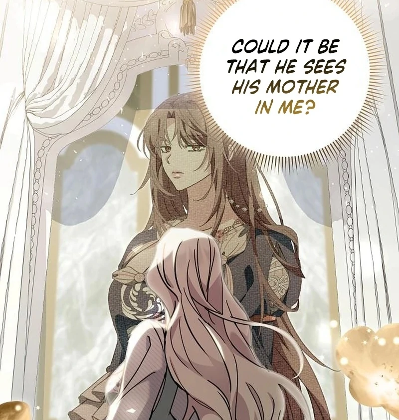 For My Gentle Monster Chapter 4 - Page 97