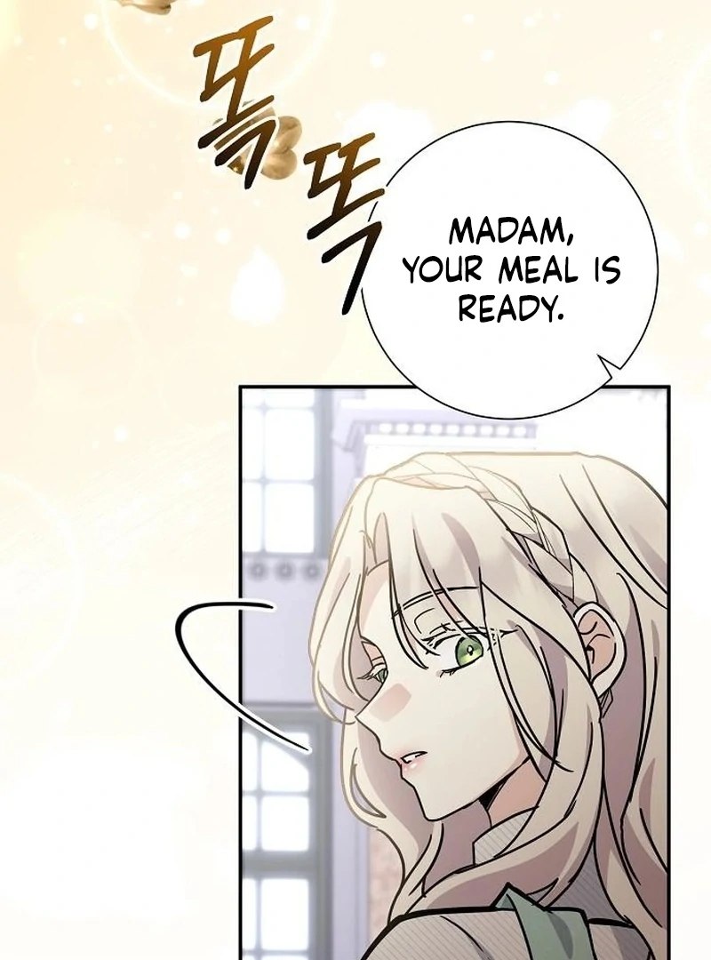 For My Gentle Monster Chapter 4 - Page 99