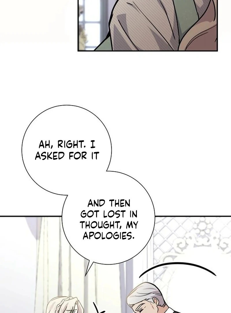 For My Gentle Monster Chapter 4 - Page 100