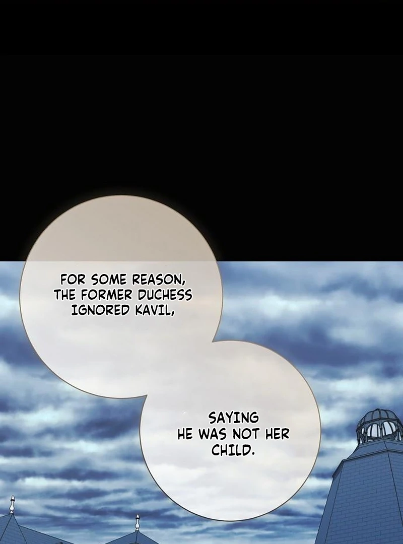 For My Gentle Monster Chapter 5 - Page 2