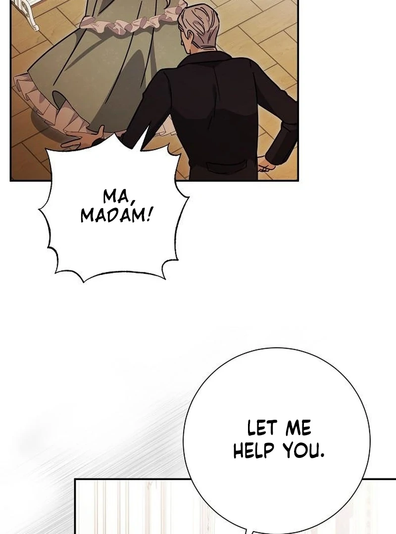 For My Gentle Monster Chapter 5 - Page 12