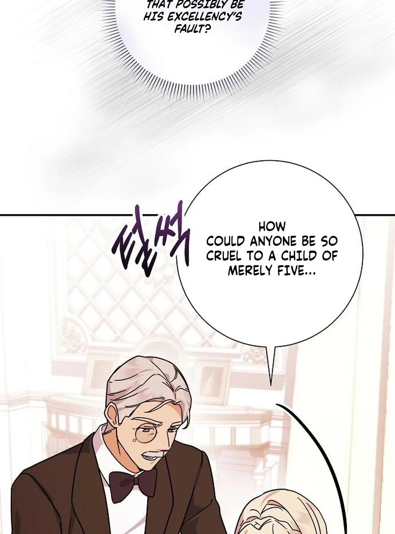 For My Gentle Monster Chapter 5 - Page 14