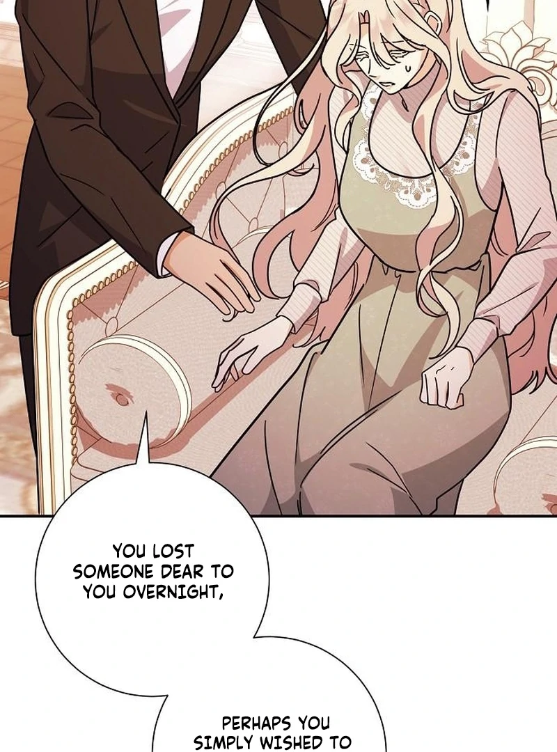 For My Gentle Monster Chapter 5 - Page 15