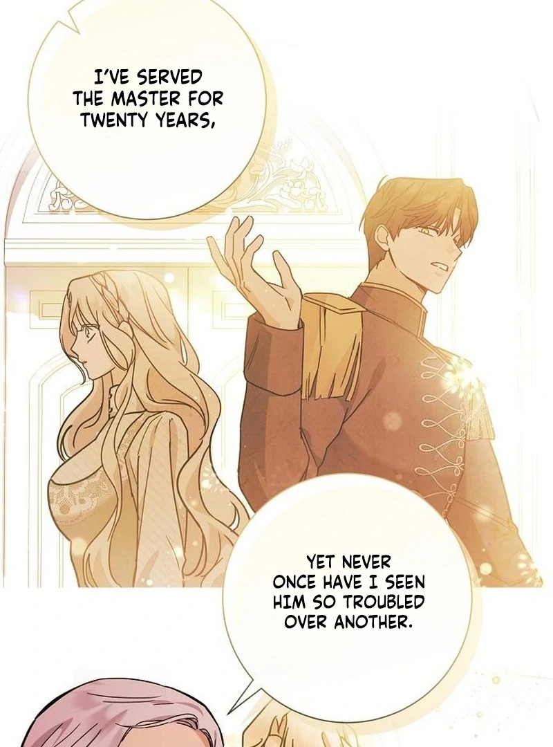 For My Gentle Monster Chapter 5 - Page 18