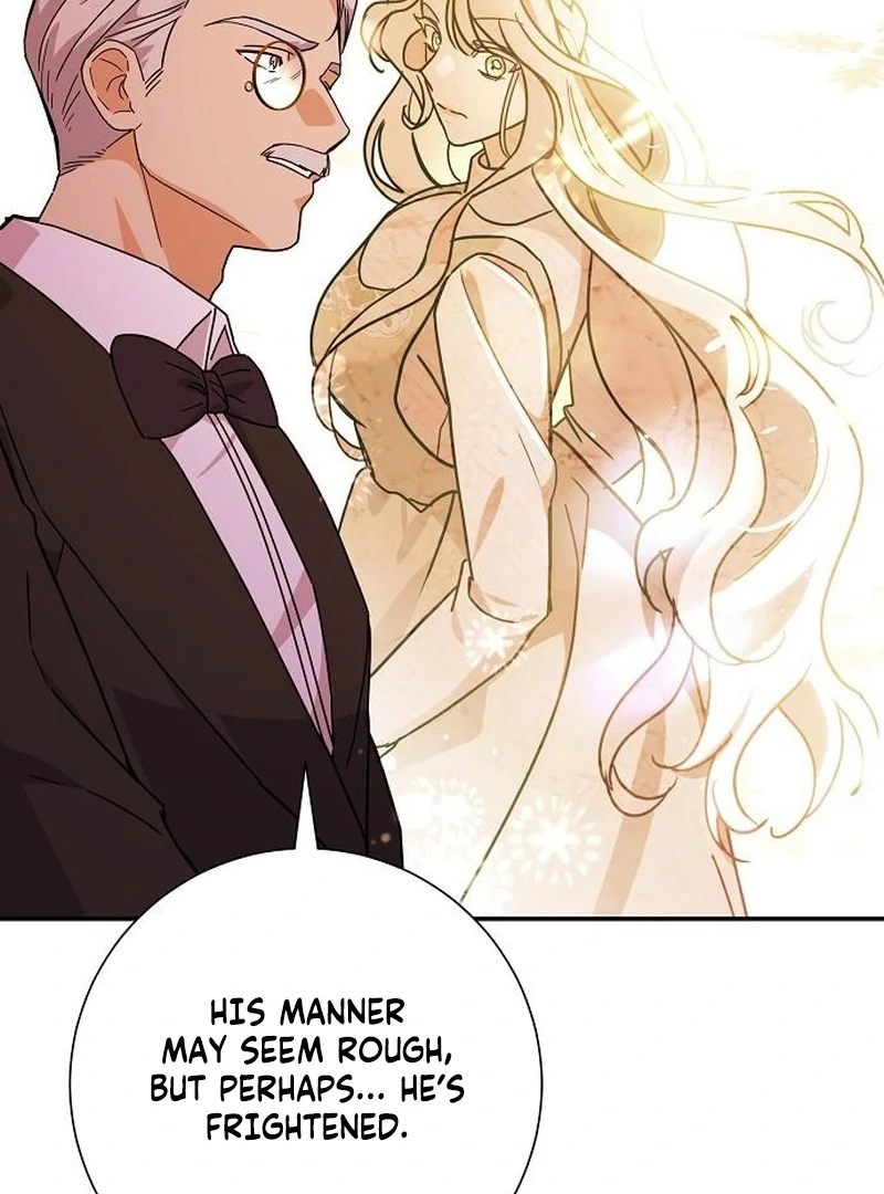 For My Gentle Monster Chapter 5 - Page 19