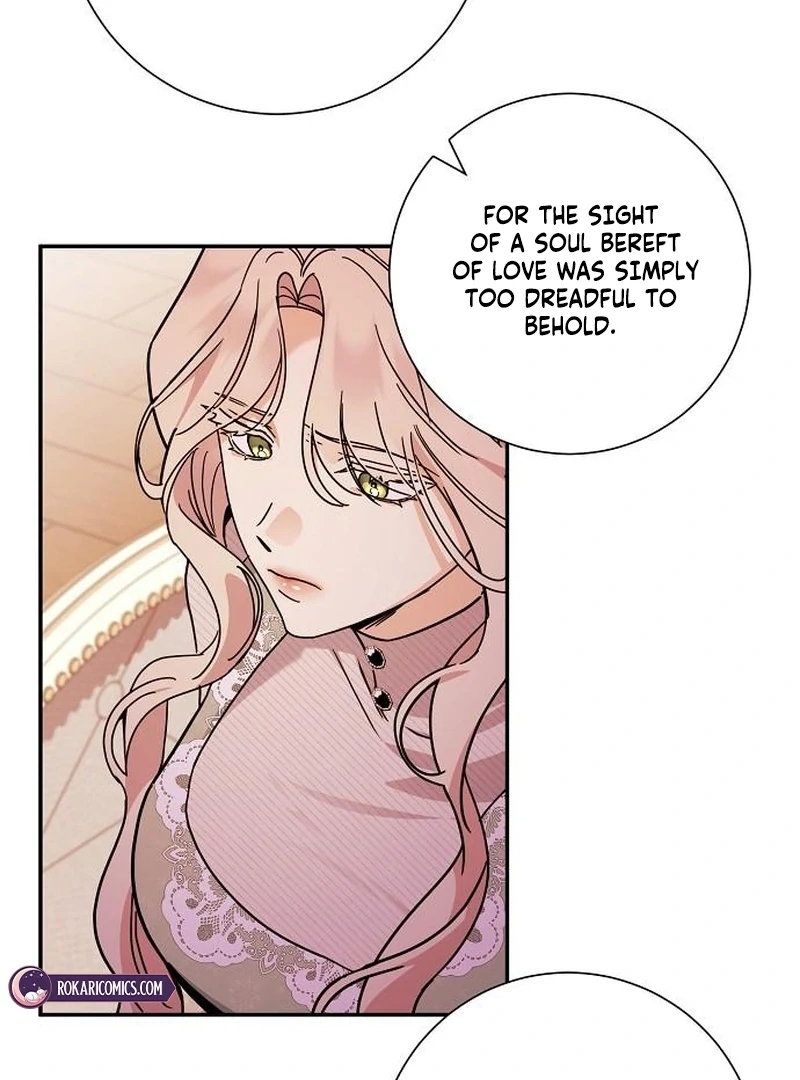 For My Gentle Monster Chapter 5 - Page 20